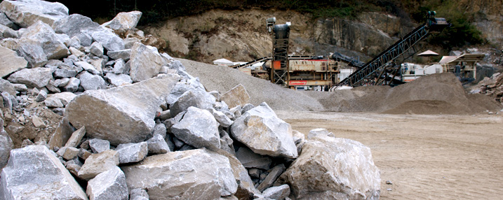 Thalle Industries - Aggregate, Asphalt Supply & Clean Rock ...